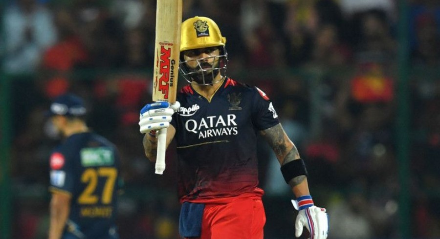 Kohli says playing his best T20 cricket but IPL crown elusive