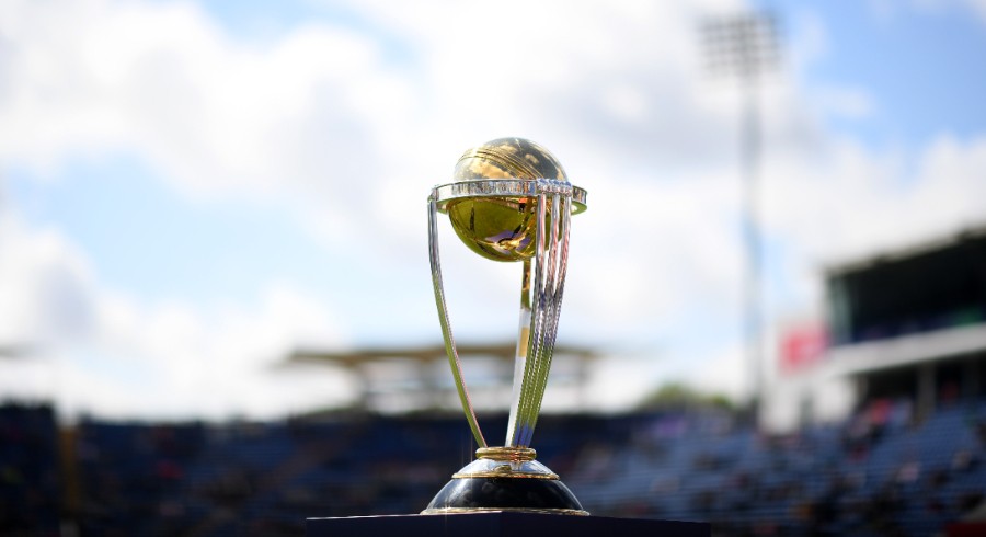Fixtures released for ICC Men's Cricket World Cup Qualifier 2023
