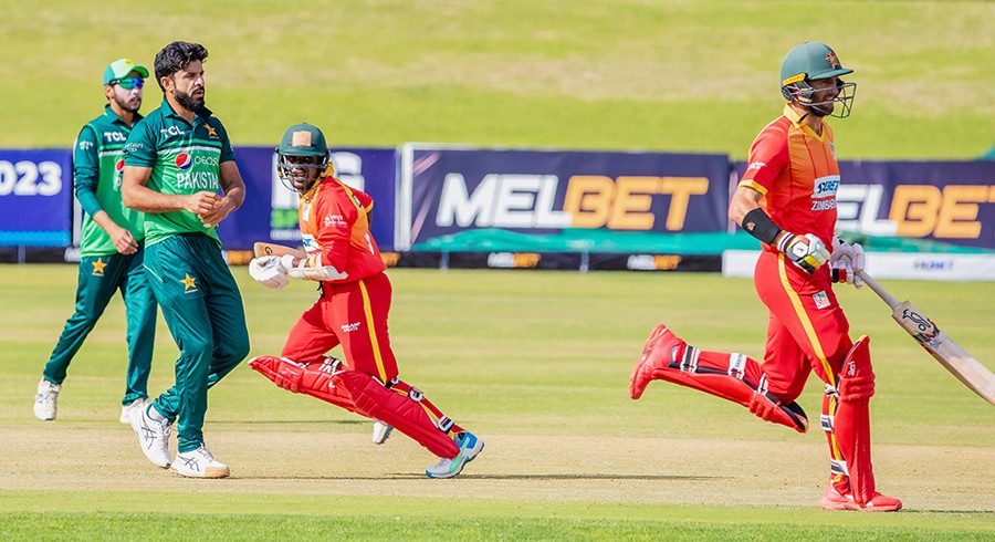 Omair bin Yousuf’s 153-run knock in vain as Zimbabwe Select win by seven wickets