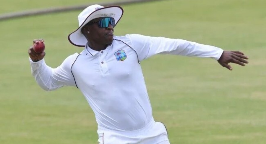 West Indies batter Thomas suspended for match-fixing