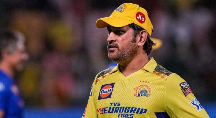 Dhoni says will take time to decide on IPL future