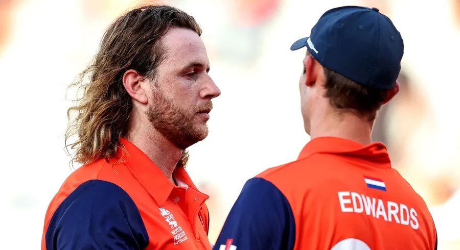 Netherlands name competitive World Cup Qualifier squad in spite of absences