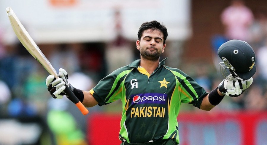 Ahmad Shahzad puts team first, says he never wanted to be number one in rankings