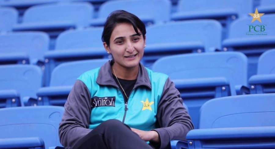 ضابطہ اخلاق کی خلاف ورزی، ویمن کرکٹ ٹیم کی سابق کپتان پرجرمانہ عائد