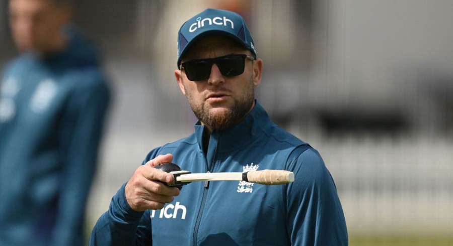 McCullum expects Anderson, Robinson to be fit for Ashes