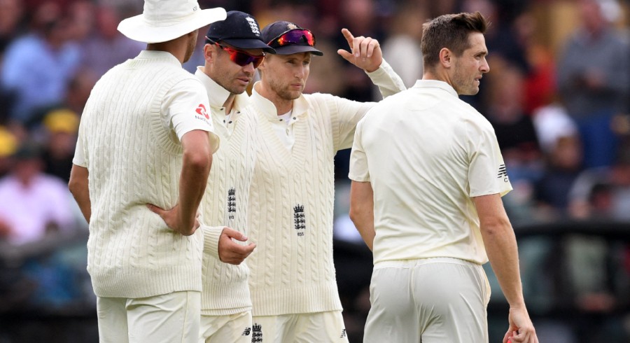 England's pace duo ruled out of Ireland Test series