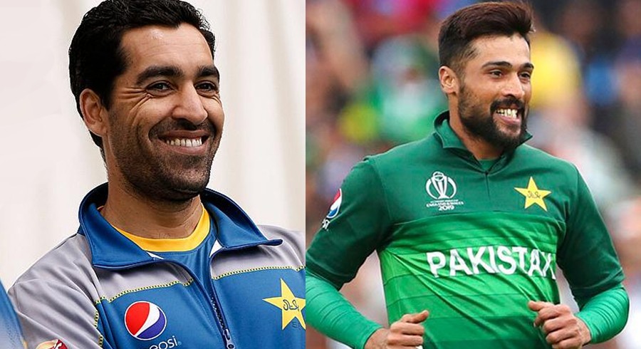 Umar Gul takes a dig at Mohammad Amir