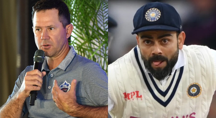 Ponting highlights India's X-factors in World Test championship final showdown