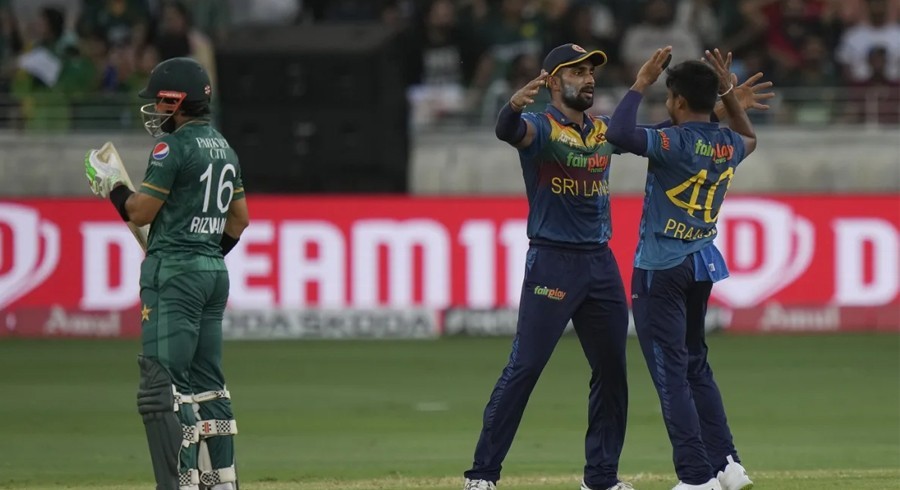 ODIs unlikely as Pakistan tour of Sri Lanka to be limited to Tests
