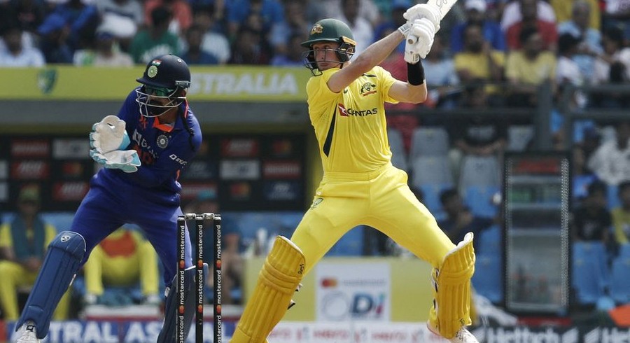 Greater stability will boost Australian hopes, says Labuschagne