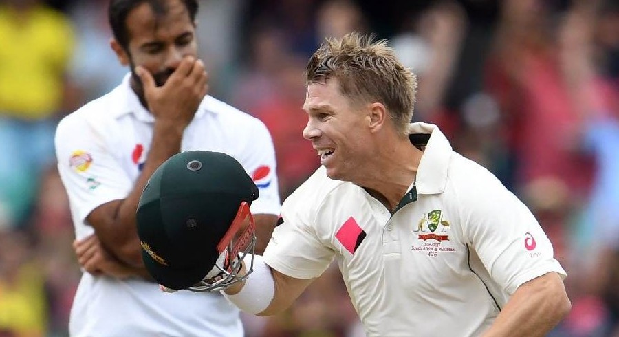 David Warner wants to retire after Pakistan Test match in Sydney