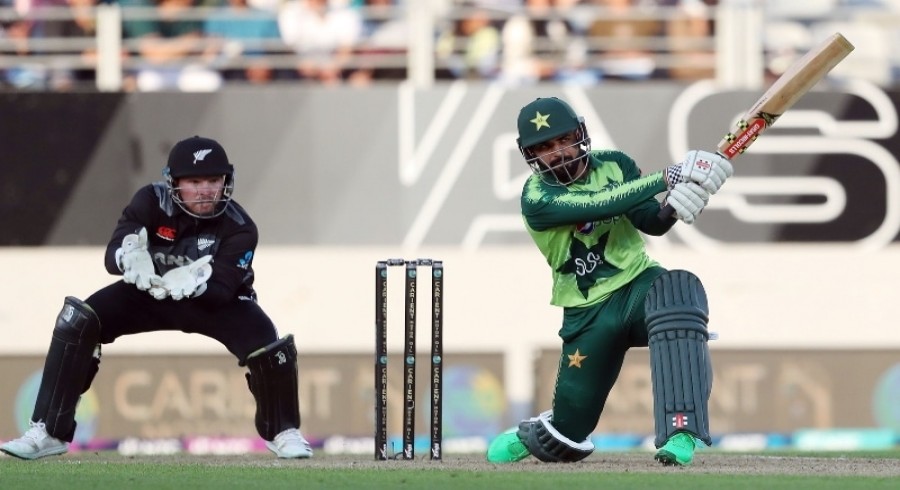 Pakistan to tour New Zealand for white-ball series in Jan 2024