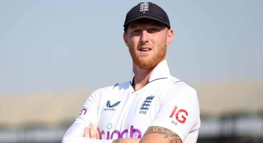 Stokes says hyper-extended knee 'nothing to worry about' ahead of Ashes