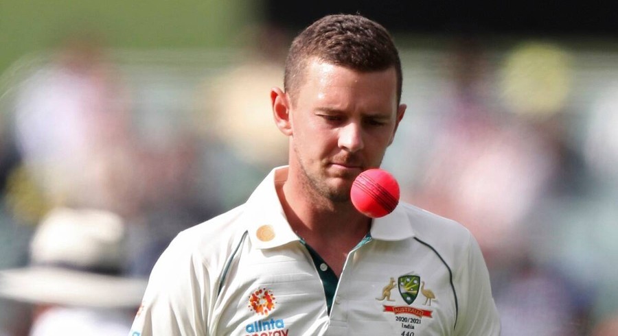 Josh Hazlewood out of WTC final, Neser called up by Australia