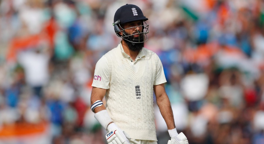 England's Moeen to come out of test retirement for Ashes