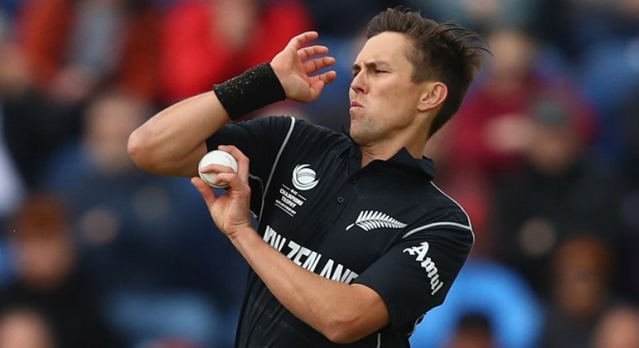Boult set to return for New Zealand at ODI World Cup