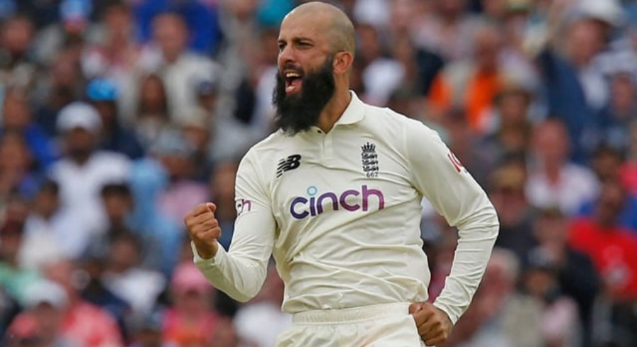 Gatting surprised by Moeen Ali Ashes recall