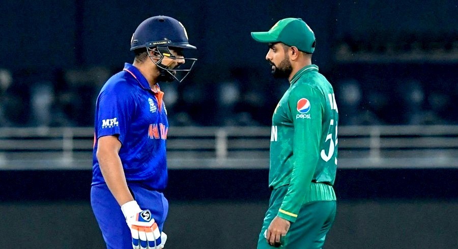 India, Pakistan reach agreement to play World Cup match in Ahmedabad