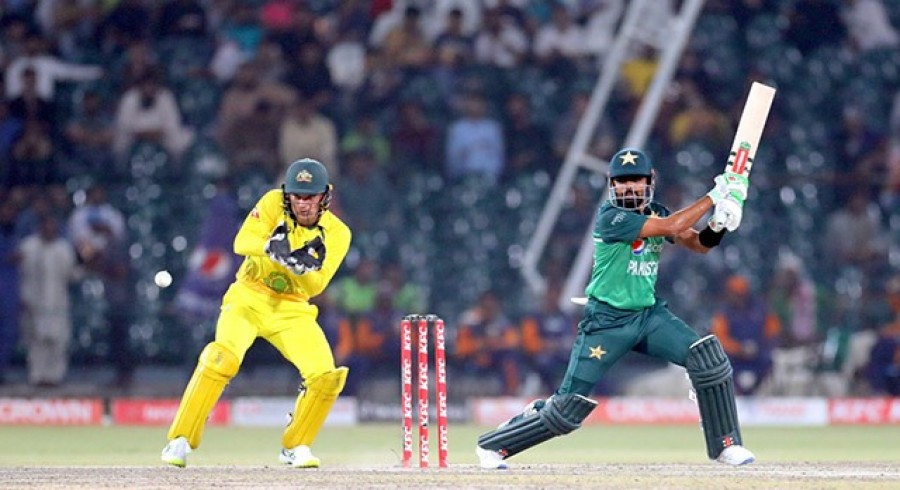PCB contacts four cricket boards to arrange ODI matches before World Cup