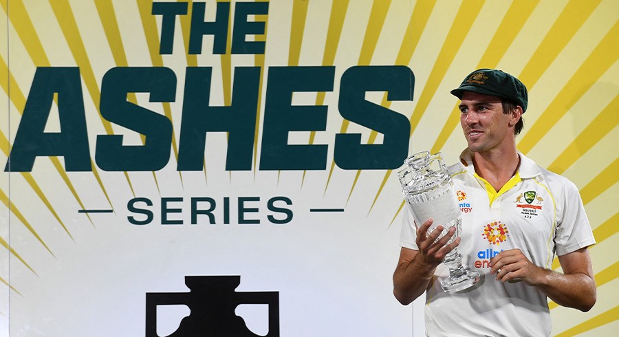 World Test Championship triumph spurs Ashes ambition for Australia