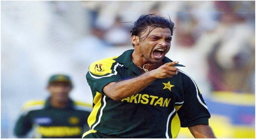 کراچی کے مہاجروں کا مجھ پر بہت احسان ہے، شعیب اختر کا اعتراف