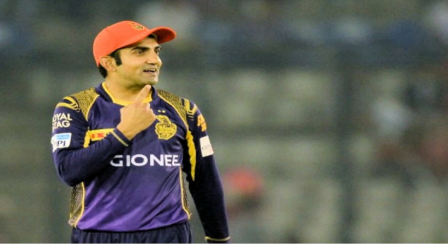 کرکٹ ٹیم میں صرف چند کھلاڑی اہم ہیں؟ گوتم گمبھیر بورڈ پربرس پڑے