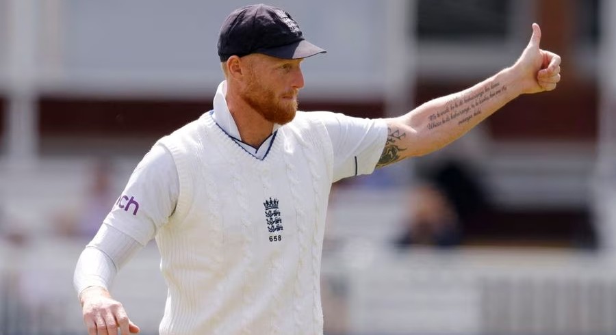 England won't tone down 'Bazball' approach for Ashes - Stokes