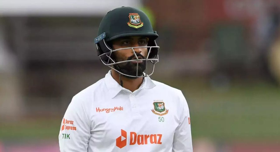 Bangladesh sweat on Tamim fitness for Afghanistan Test