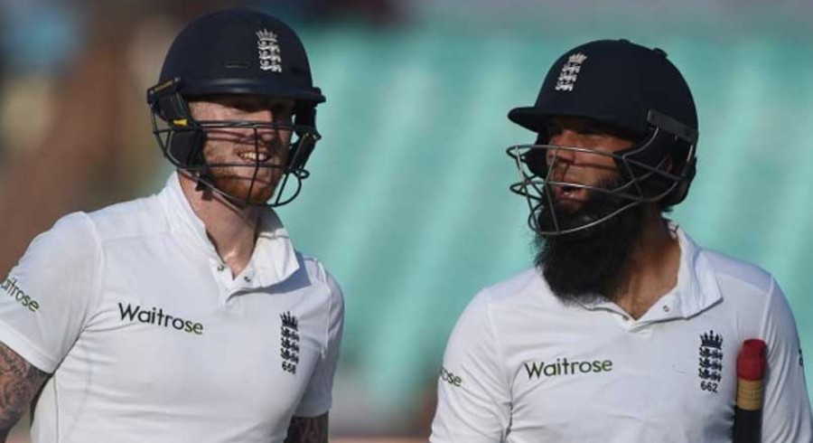 “I responded with LOL”: Moeen’s chat with Stokes on Ashes comeback