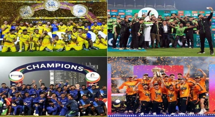 ٹیسٹ کرکٹ کو لیگز کے اثرات سے بچانے کی کوشش شروع