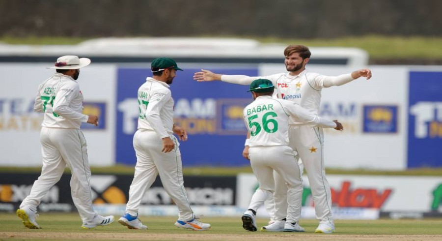 شاہین آفریدی کی سری لنکا کےخلاف ٹیسٹ سیریزمیں شامل نہ ہونےکی تردید