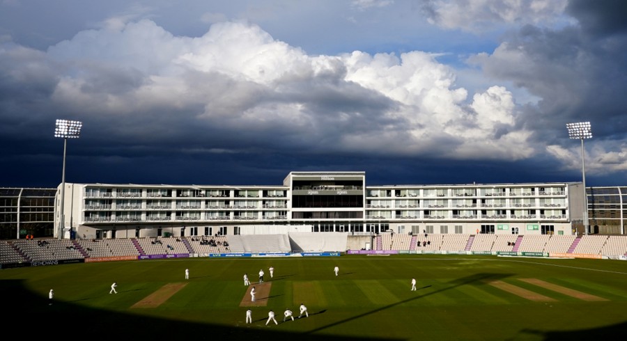 Rose Bowl to host first Ashes test in 2027