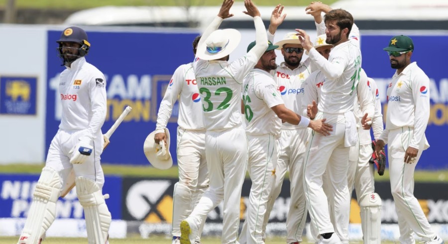 Proposed schedule of Pakistan’s Test tour of Sri Lanka revealed