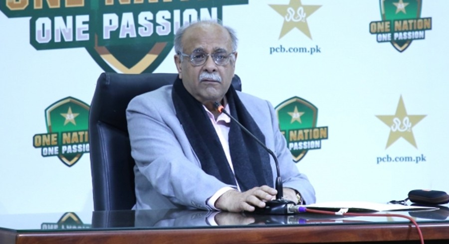“We understand BCCI’s position”: Sethi after ACC accepts PCB's hybrid model