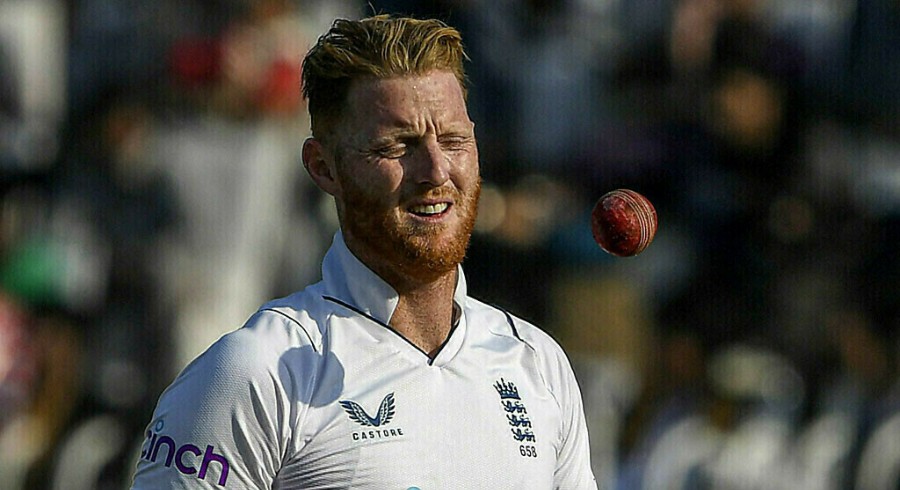 England's Stokes vows no let-up in attacking approach during Ashes