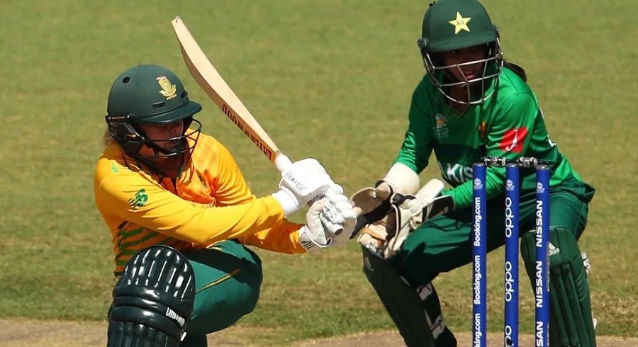 South Africa women's cricket team set for historic tour of Pakistan