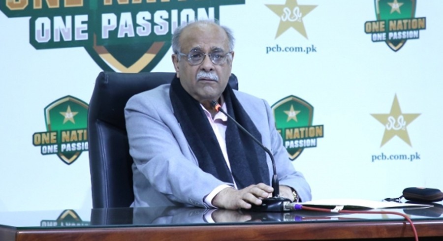 Pakistan will play two home games in 2023 Asia Cup: Najam Sethi