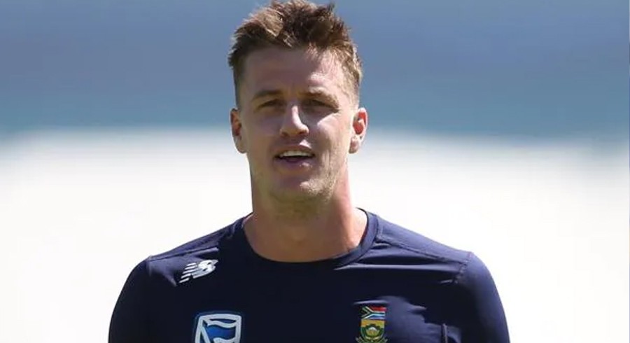Former South African pacer Morne Morkel joins Pakistan team as bowling coach