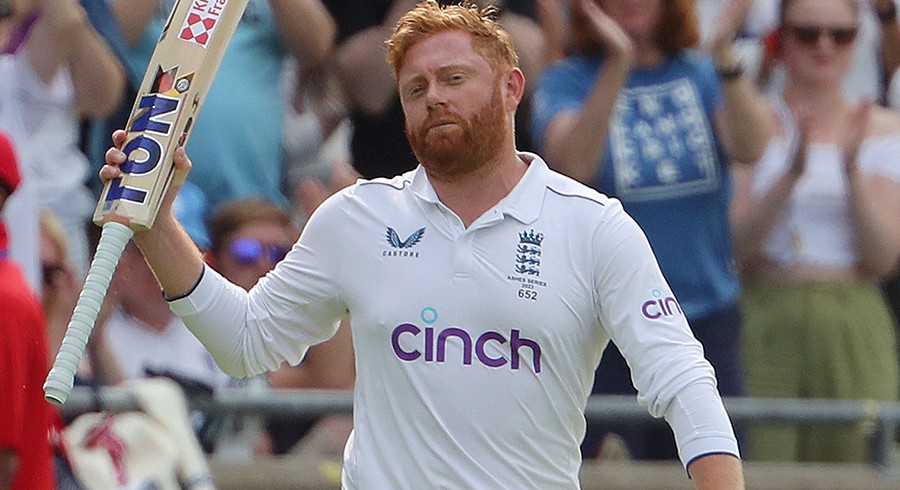 Stokes' bold declaration 'no surprise' to Bairstow