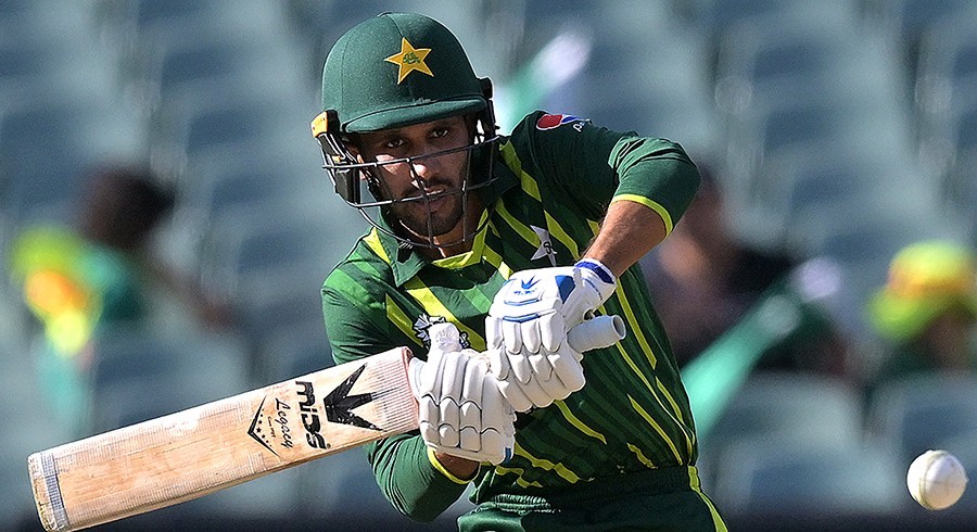 Need to bat with patience, concentrate on taking singles: Mohammad Haris