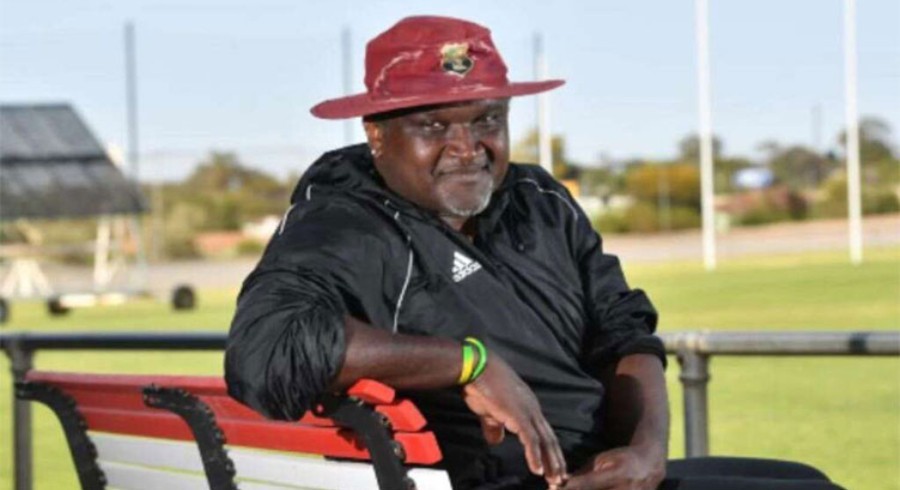 'West Indies can go even lower,' warns Hooper