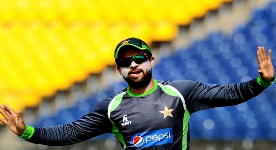 Ahmad Shahzad backs two spinners to help Pakistan win 2023 World Cup