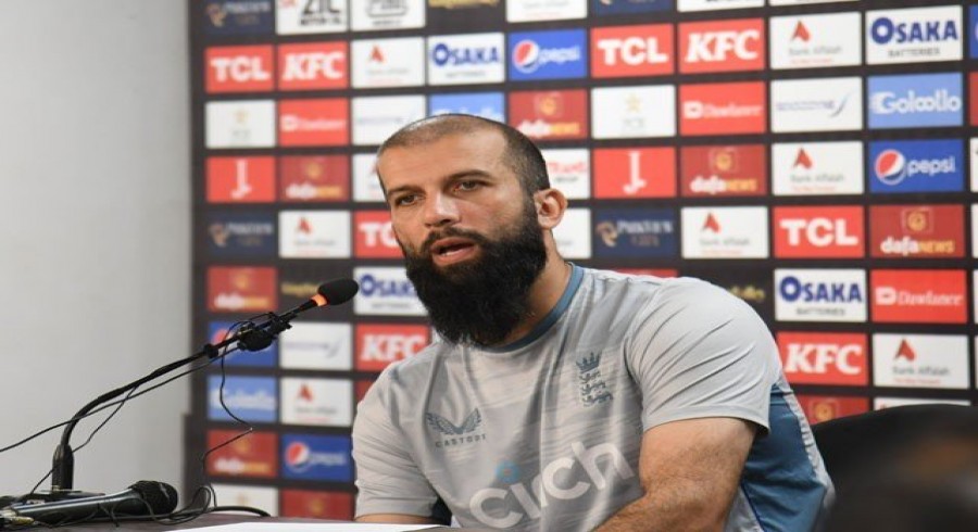 ٹیسٹ کرکٹ میں2سال بعد واپس آنے والے معین علی پر جرمانہ عائد  