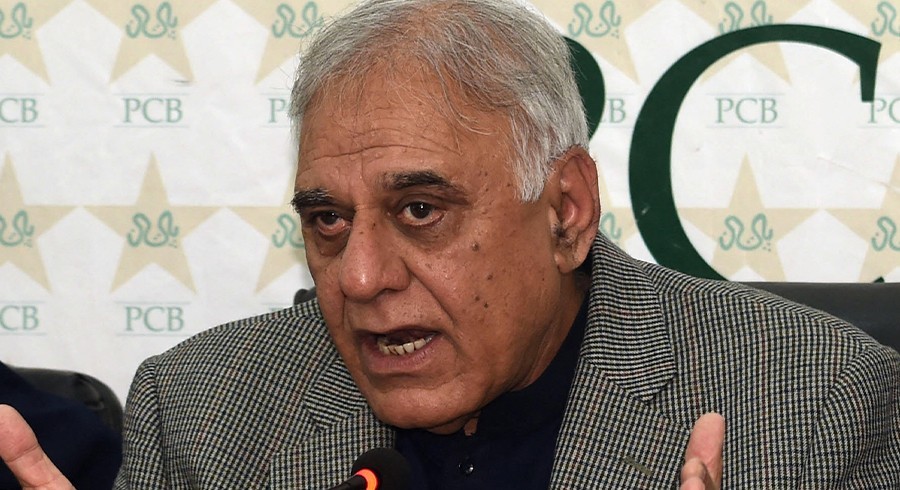 ہارون رشید نے ٹیم کی سلیکشن کو چیلنج قرار دے دیا