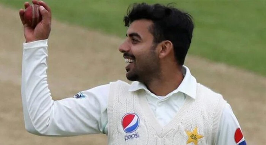 Chief Selector opens up about Shadab Khan’s future in red-ball cricket