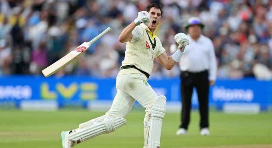 Cummins sees Australia to thrilling win in Ashes opener