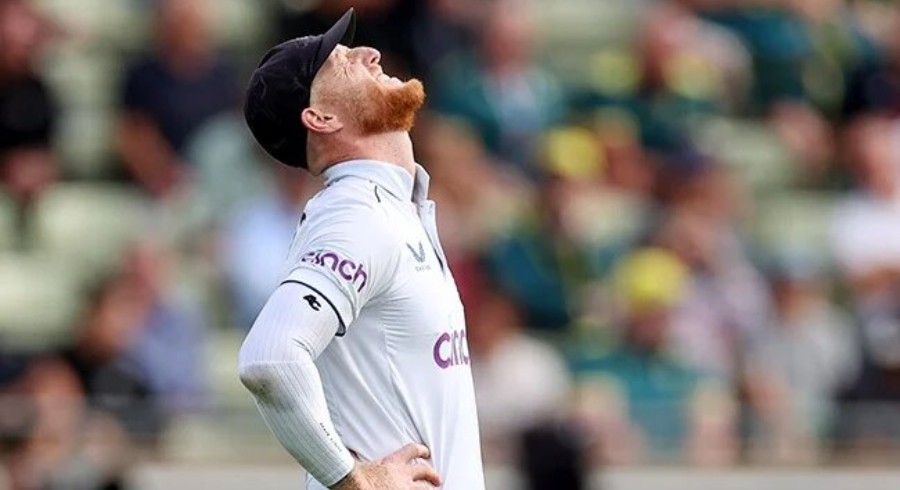 Stokes 'devastated' by defeat in Ashes opener