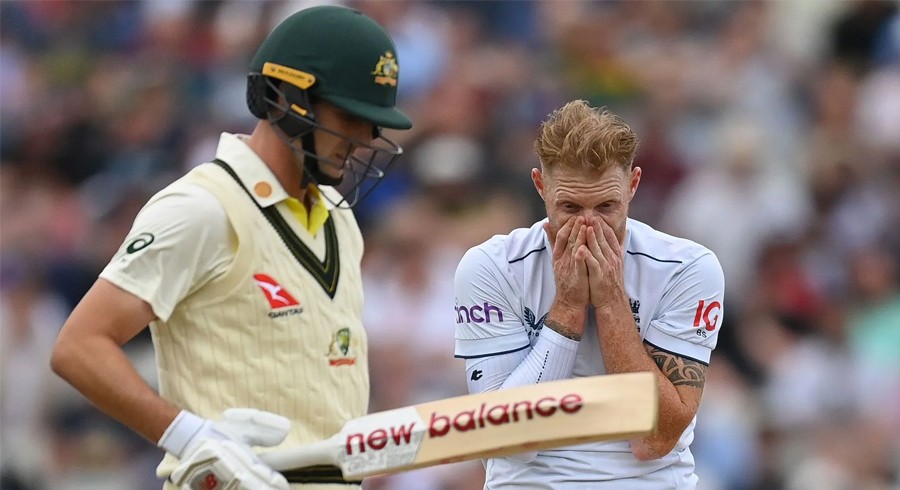 Ashes rivals sanctioned by ICC following gripping first Test