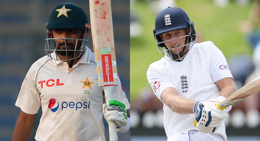 Babar stays in top five, Root rises to No. 1 in ICC Test rankings