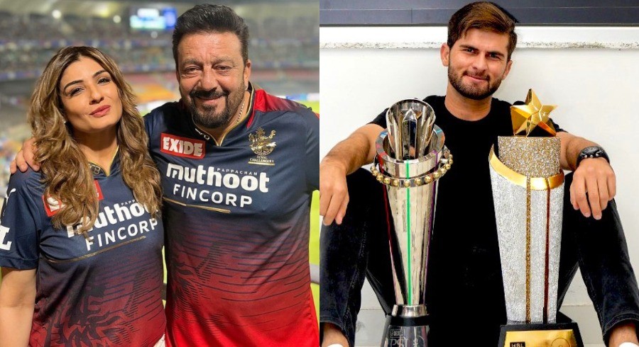 After Lahore Qalandars, Sanjay Dutt also buys Zimbabwe T10 franchise